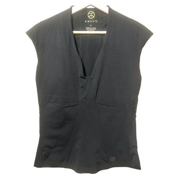 NWT - Kinflyte Unity Zip Top Max Support - size XL - Picture 6 of 9